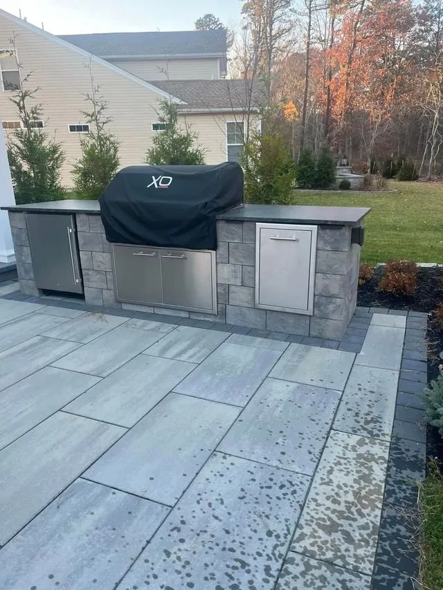 Top-rated garden landscaping experts serving Lacey Township, NJ - A&R Landscaping & Irrigation