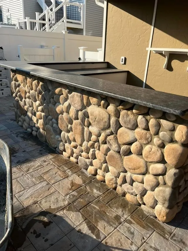 Trusted garden landscaping in Lacey Township, NJ - A&R Landscaping & Irrigation