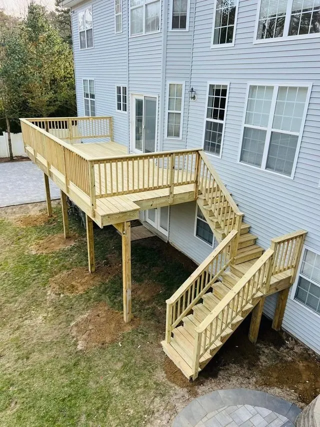 Local landscaping services experts serving Lacey Township, NJ - A&R Landscaping & Irrigation