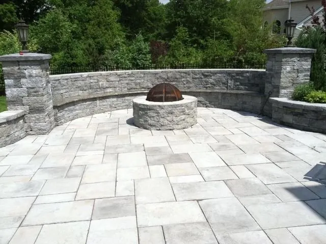 Trusted lawn mowing service in Lacey Township, NJ by A&R Landscaping & Irrigation