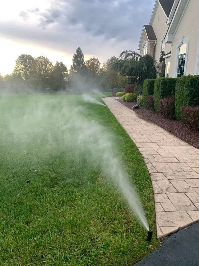 Local landscape installation for beautiful yards across Lacey Township, NJ - A&R Landscaping & Irrigation