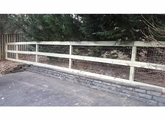 Professional yard cleanup service in Stafford, VA - A&R Landscaping & Maintenance