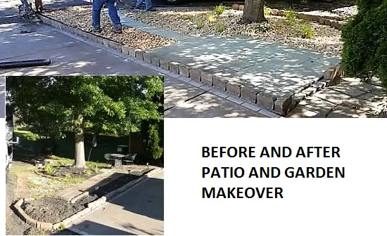 Expert landscape installation for year-round maintenance across Stafford, VA - A&R Landscaping & Maintenance