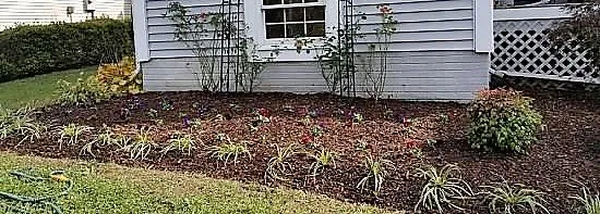 Top-rated landscape installation for residential properties across Stafford, VA - A&R Landscaping & Maintenance