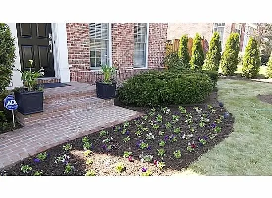 Professional landscape installation experts serving Stafford, VA - A&R Landscaping & Maintenance