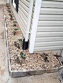 Affordable yard maintenance in Stafford, VA by A&R Landscaping & Maintenance