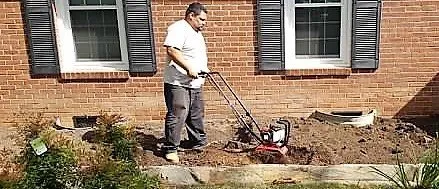 Expert landscape installation with custom design across Stafford, VA - A&R Landscaping & Maintenance