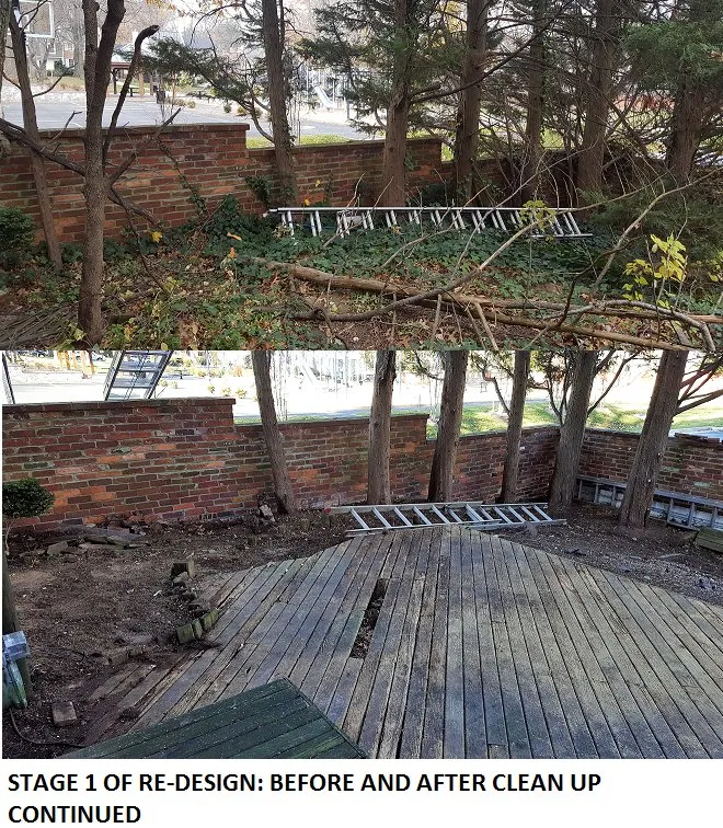 Expert garden landscaping experts serving Stafford, VA - A&R Landscaping & Maintenance