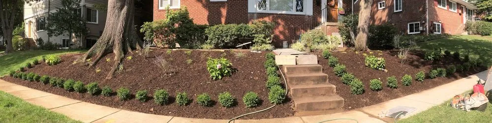 Custom landscaping services in Stafford, VA - A&R Landscaping & Maintenance