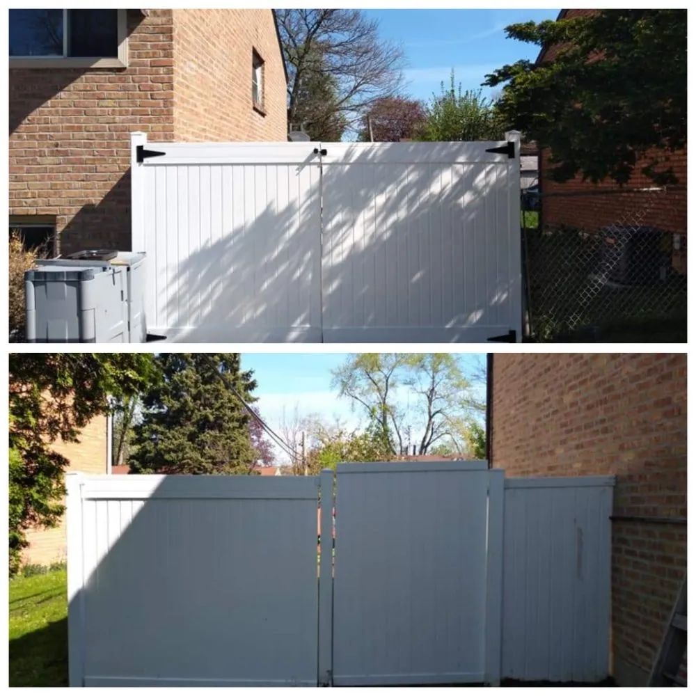 Expert yard maintenance in Bolingbrook, IL by A&R Landscaping