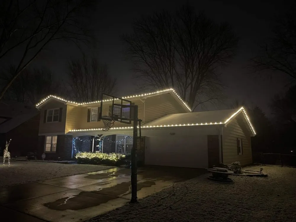 Top-rated garden landscaping for homes in Bolingbrook, IL by A&R Landscaping