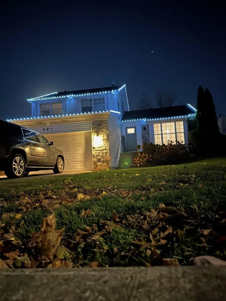 Expert landscape design for beautiful yards in Bolingbrook, IL by A&R Landscaping