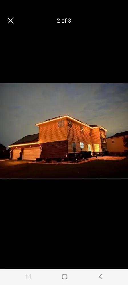 Custom garden landscaping with custom design across Bolingbrook, IL - A&R Landscaping