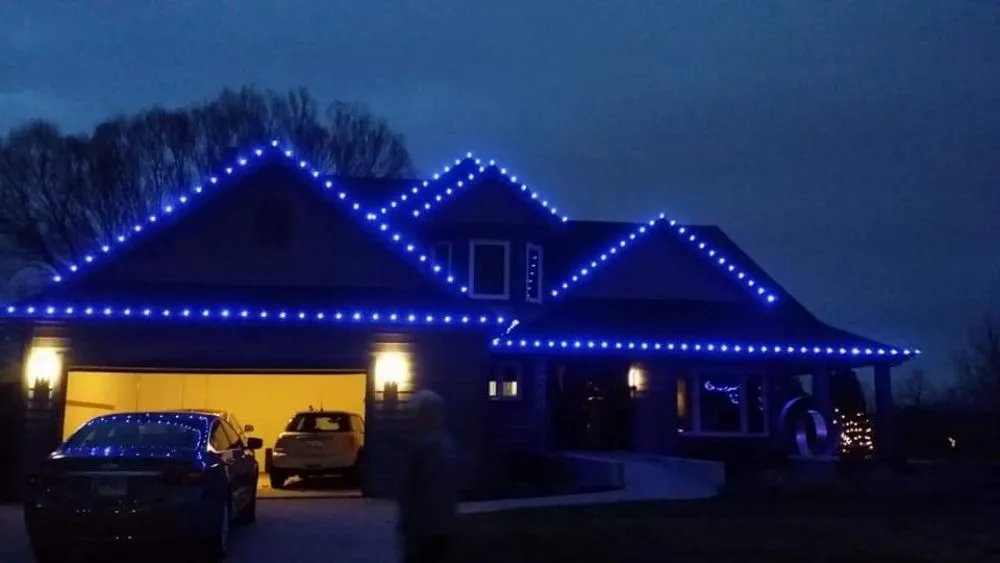 Expert outdoor landscaping in Bolingbrook, IL by A&R Landscaping