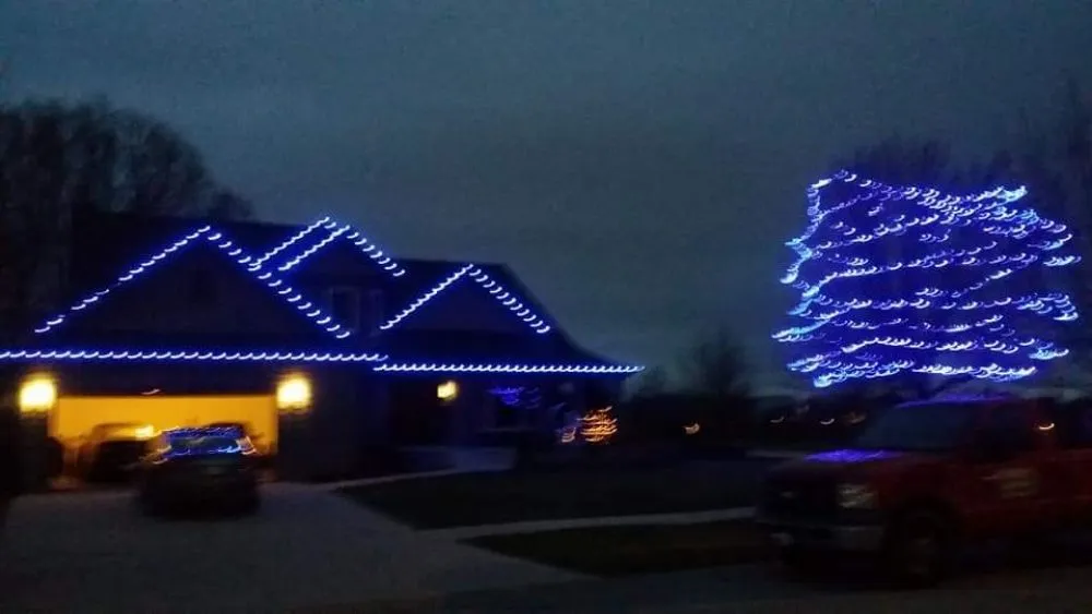 Professional landscape installation in Bolingbrook, IL - A&R Landscaping