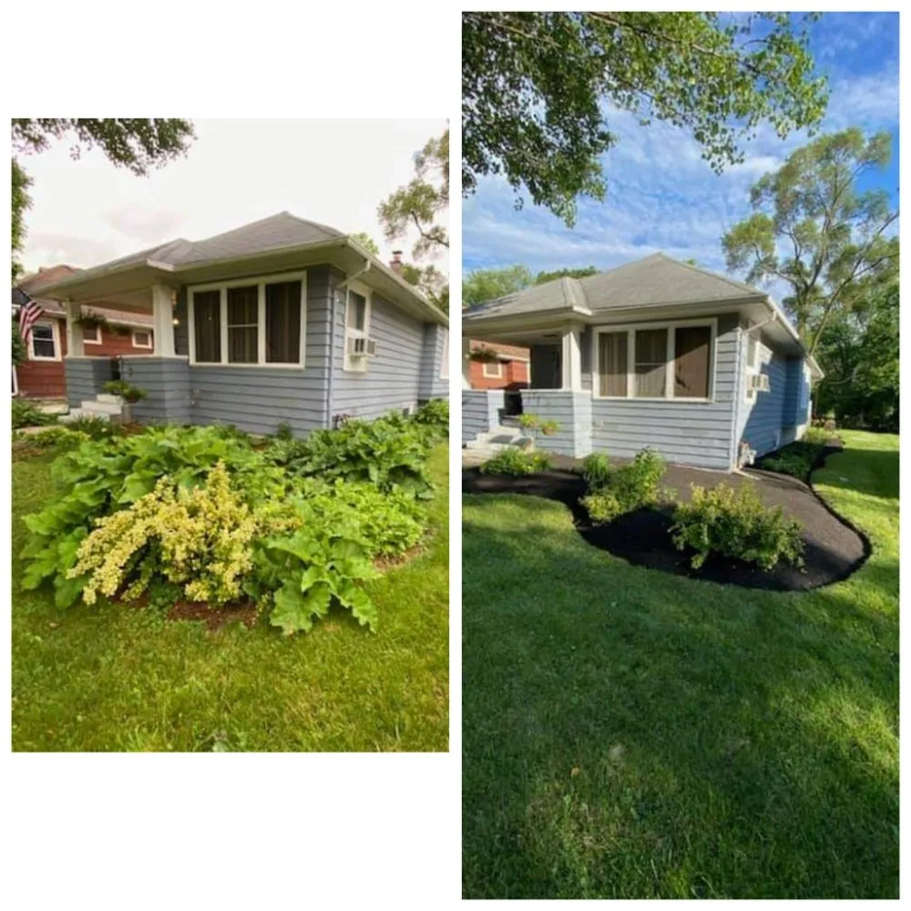 Affordable lawn mowing service in Bolingbrook, IL - A&R Landscaping