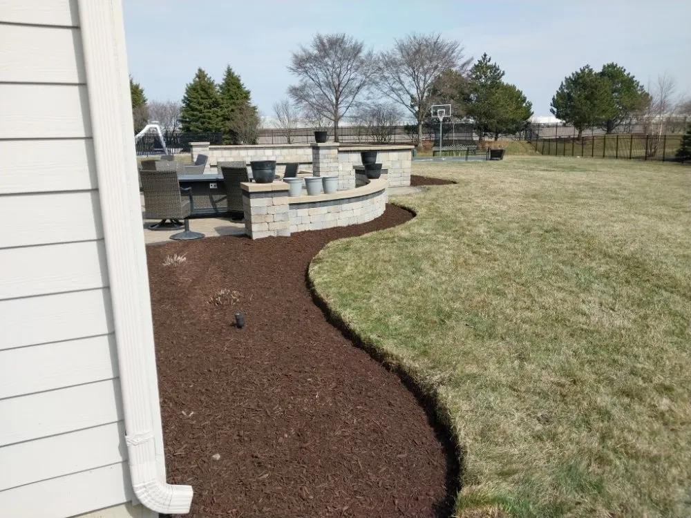 Expert outdoor landscaping for year-round maintenance across Bolingbrook, IL - A&R Landscaping