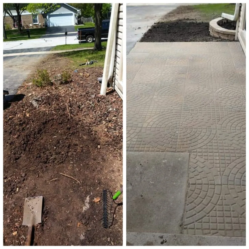 Local yard maintenance for residential properties across Bolingbrook, IL - A&R Landscaping