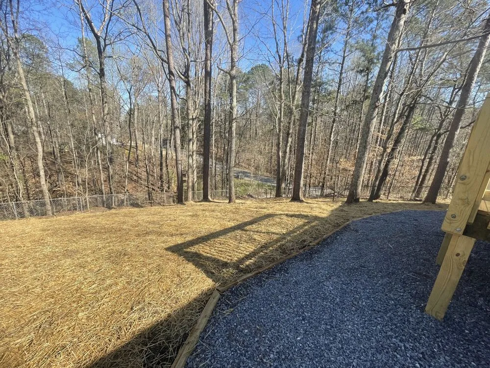 Top-rated landscape installation experts serving Lawrenceville, GA - A&R Landscaping