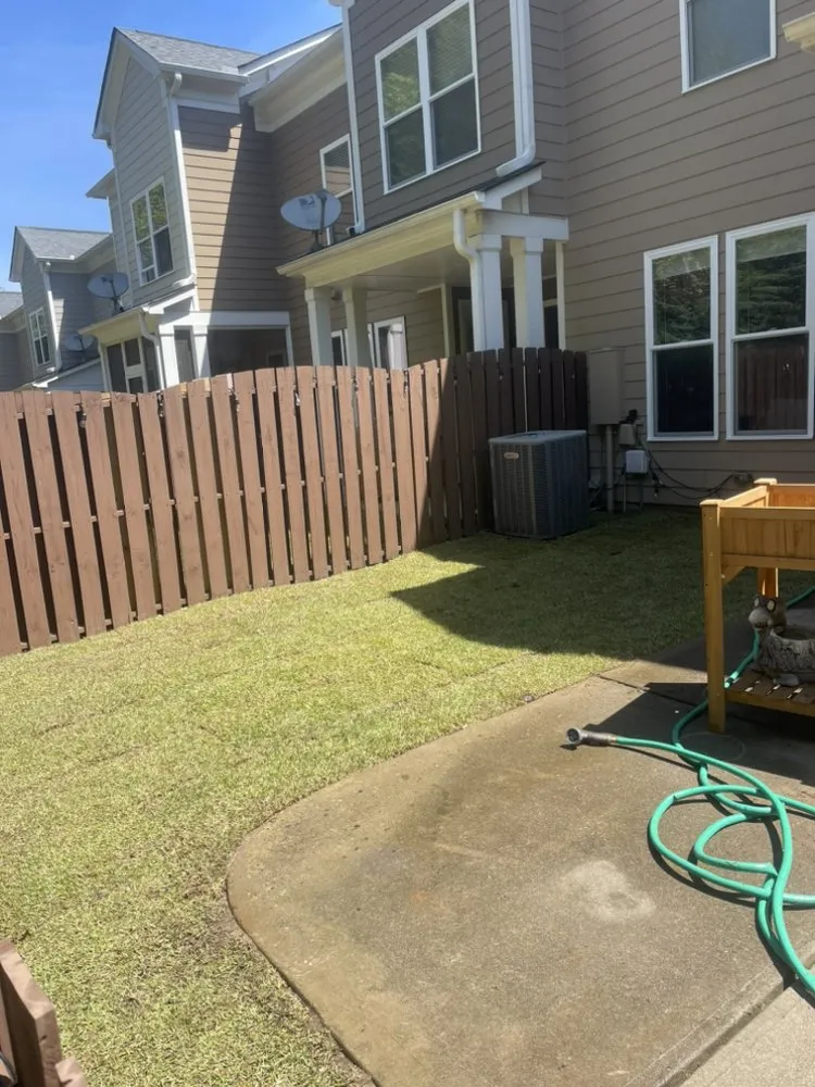 Top-rated landscaping services in Lawrenceville, GA - A&R Landscaping