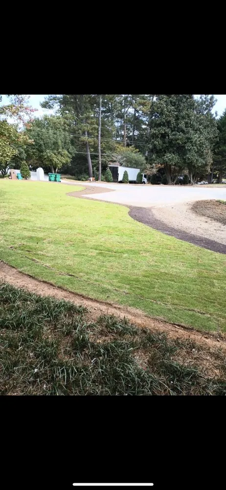 Top-rated lawn care service in Lawrenceville, GA by A&R Landscaping