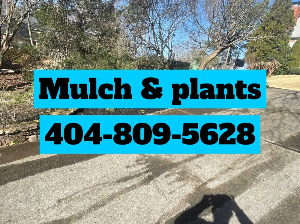 Top-rated landscaping services in Lawrenceville, GA - A&R Landscaping