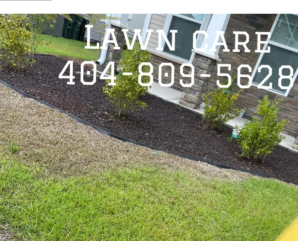 Local garden landscaping experts serving Lawrenceville, GA - A&R Landscaping
