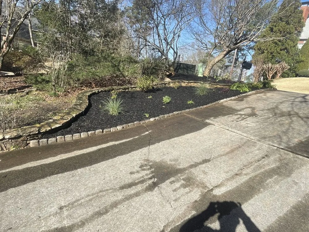 Expert yard cleanup service in Lawrenceville, GA - A&R Landscaping