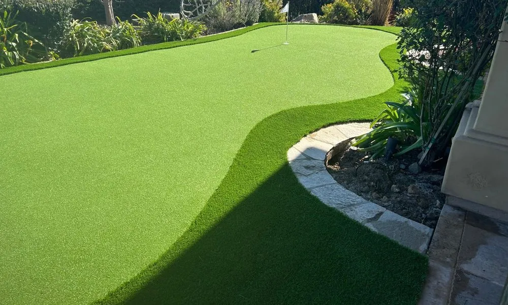 Top-rated yard maintenance for homes in Menifee, CA by AR Landscaping