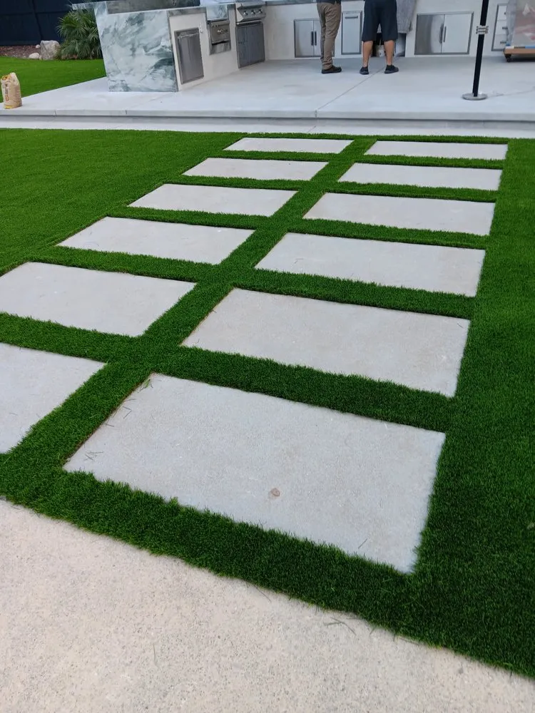 Trusted landscape design in Menifee, CA by AR Landscaping