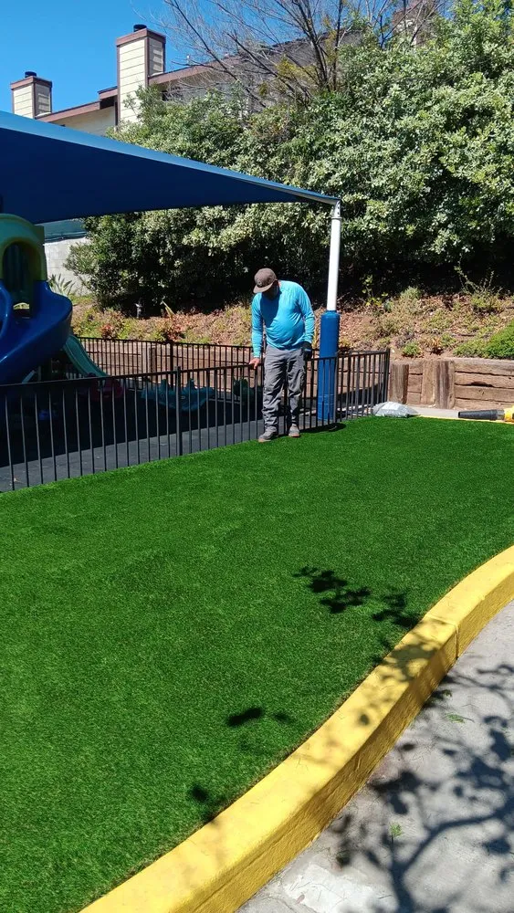 Expert landscaping services for beautiful yards across Menifee, CA - AR Landscaping