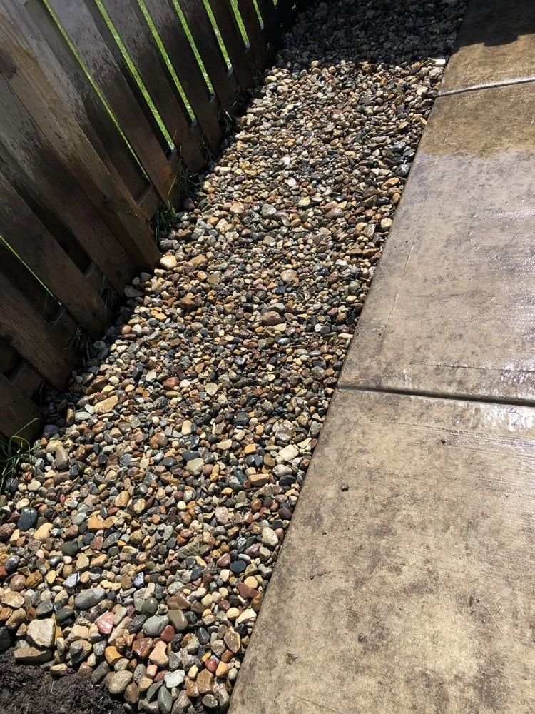 Top-rated landscaping services for beautiful yards across Independence, MO - A&R Landscaping Service