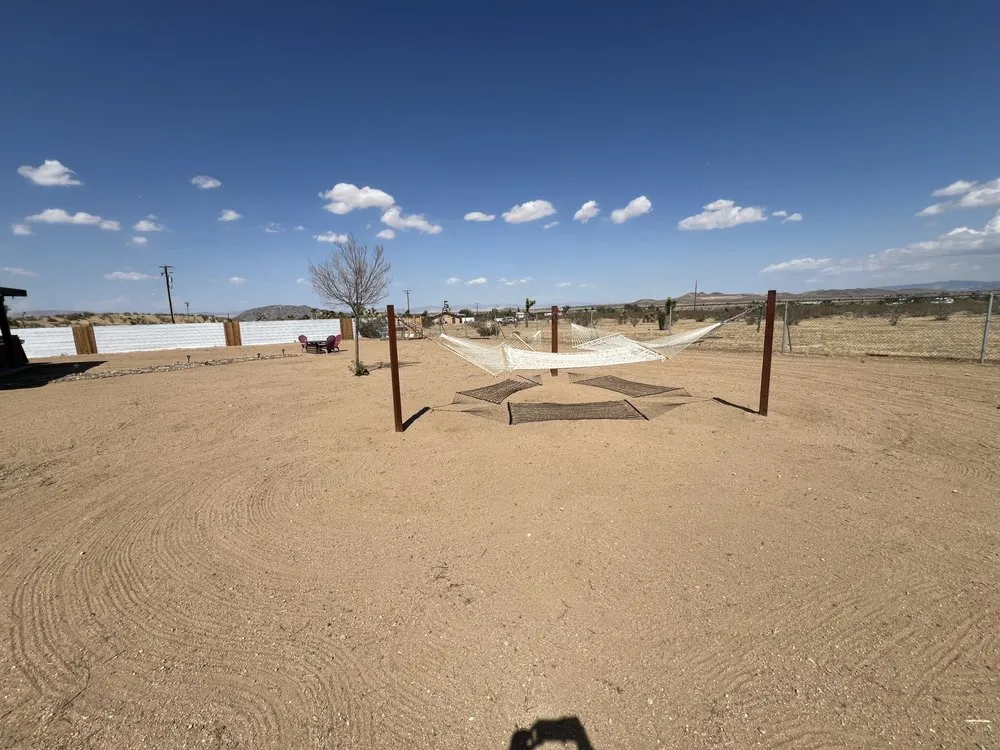 Top-rated yard maintenance in Yucca Valley, CA by AR Landscaping