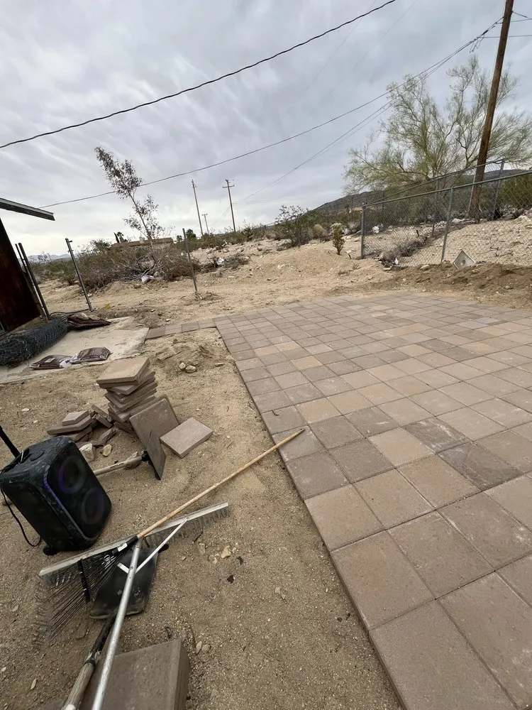 Trusted lawn care service experts serving Yucca Valley, CA - AR Landscaping