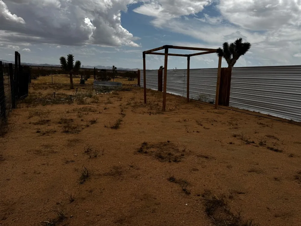 Affordable yard maintenance experts serving Yucca Valley, CA - AR Landscaping