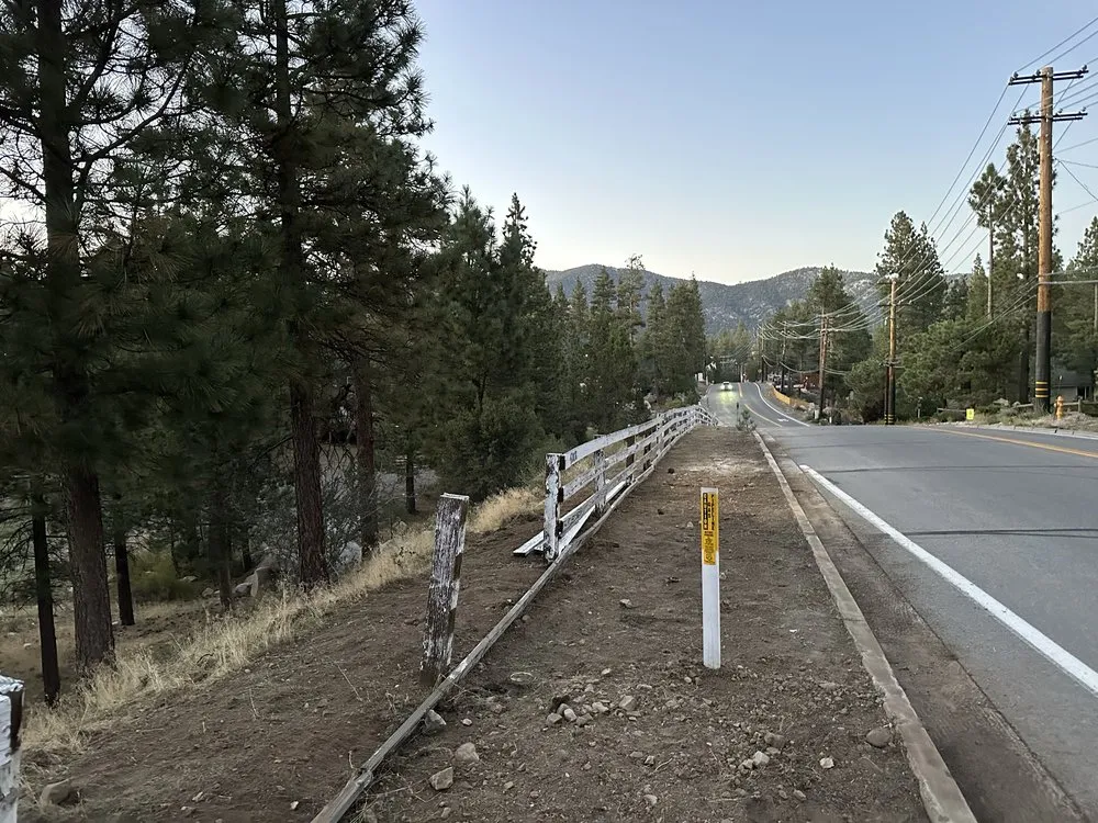 Local landscaping services in Yucca Valley, CA - AR Landscaping