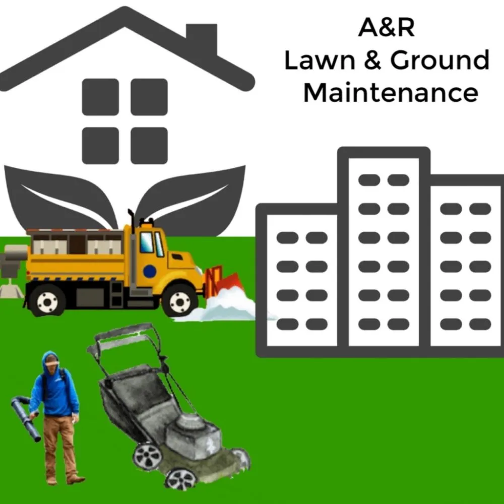 Expert lawn mowing service experts serving Dayton, OH - A&R Lawn & Ground Maintenance