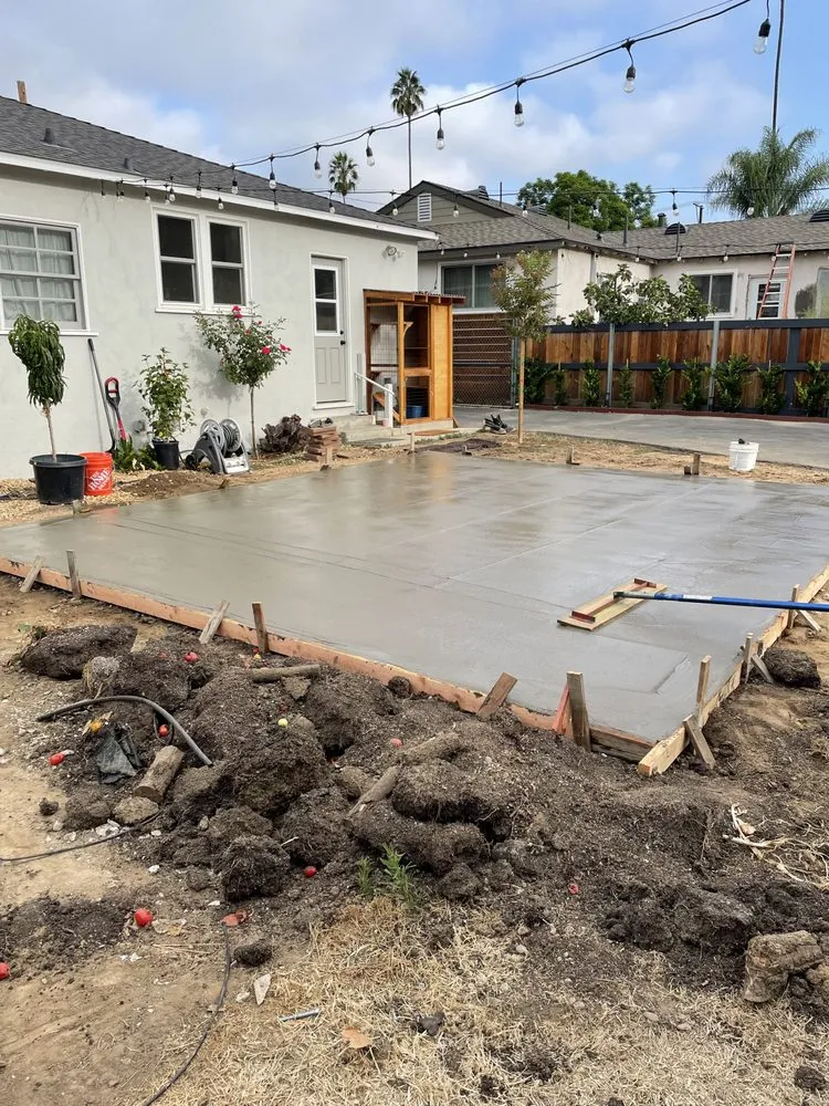 Trusted landscape installation experts serving Monrovia, CA - AR Lawn and Tree Care