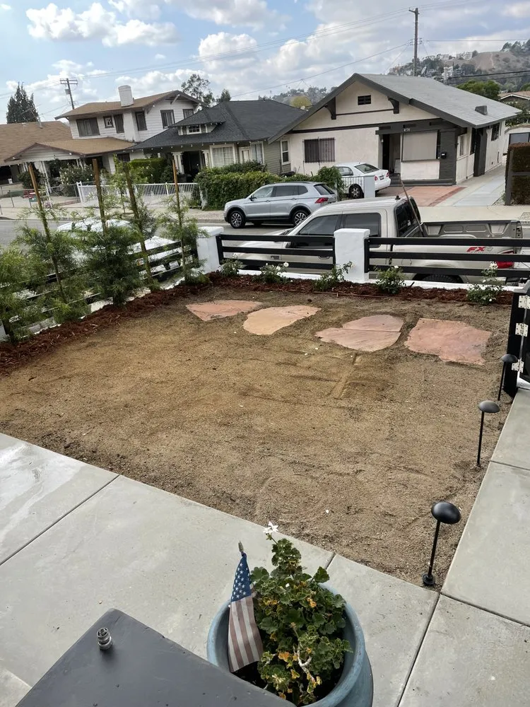 Affordable lawn mowing service for outdoor upgrades in Monrovia, CA by AR Lawn and Tree Care