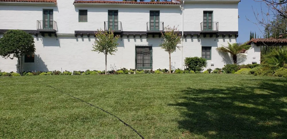 Local lawn care service in Monrovia, CA - AR Lawn and Tree Care