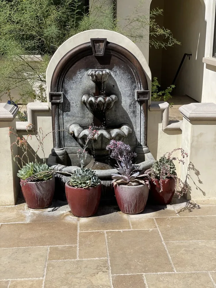 Professional lawn mowing service for outdoor upgrades in Monrovia, CA by AR Lawn and Tree Care