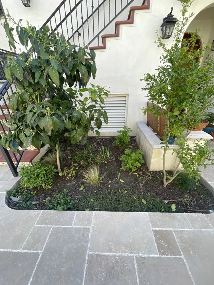 Trusted garden landscaping for year-round maintenance across Monrovia, CA - AR Lawn and Tree Care