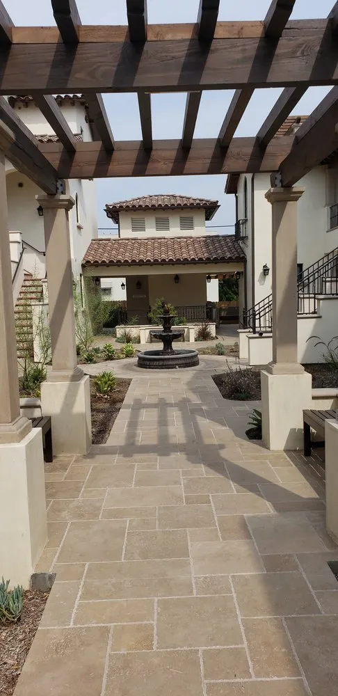 Custom yard maintenance in Monrovia, CA by AR Lawn and Tree Care