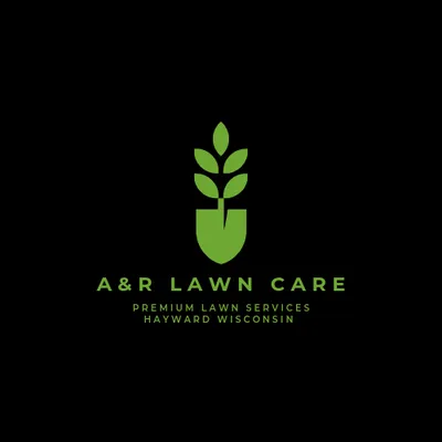 A&R Lawn Care Logo