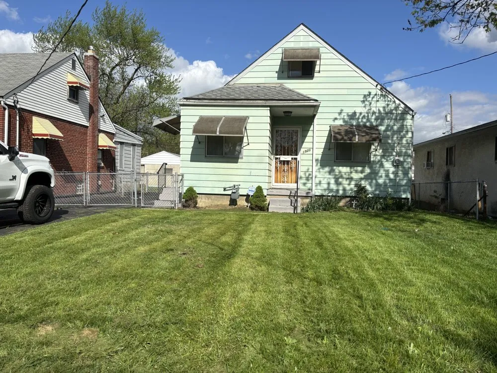 Affordable residential landscaping near you across Hilliard, OH - A&R Lawn Care