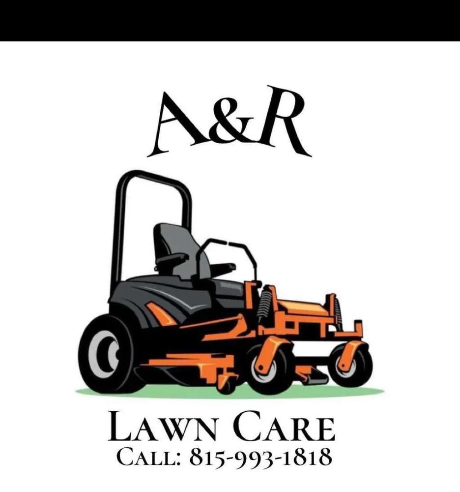 Affordable lawn care service near you across Ottawa, IL - A&R Lawn Care