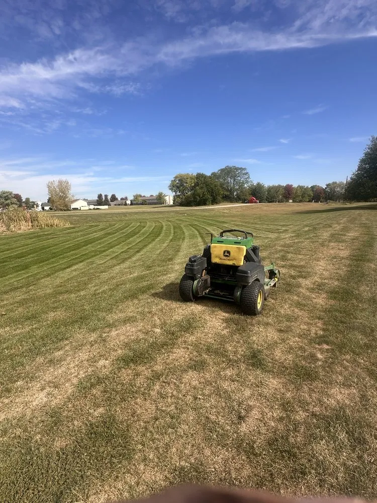 Reliable garden landscaping experts serving Ottawa, IL - A&R Lawn Care