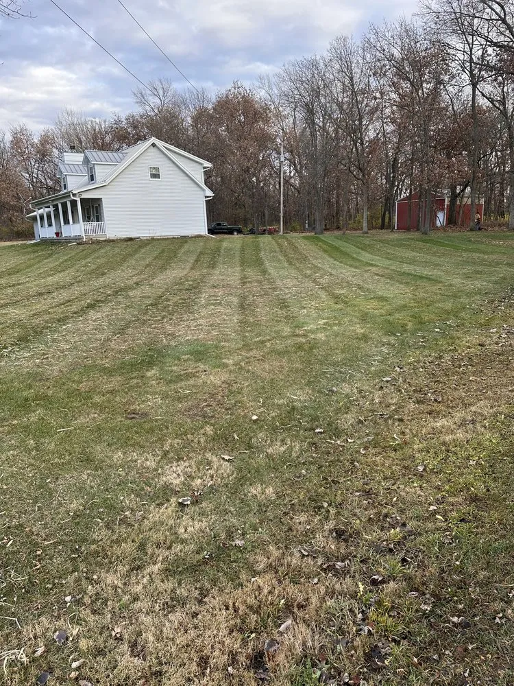 Local garden landscaping for year-round maintenance across Ottawa, IL - A&R Lawn Care