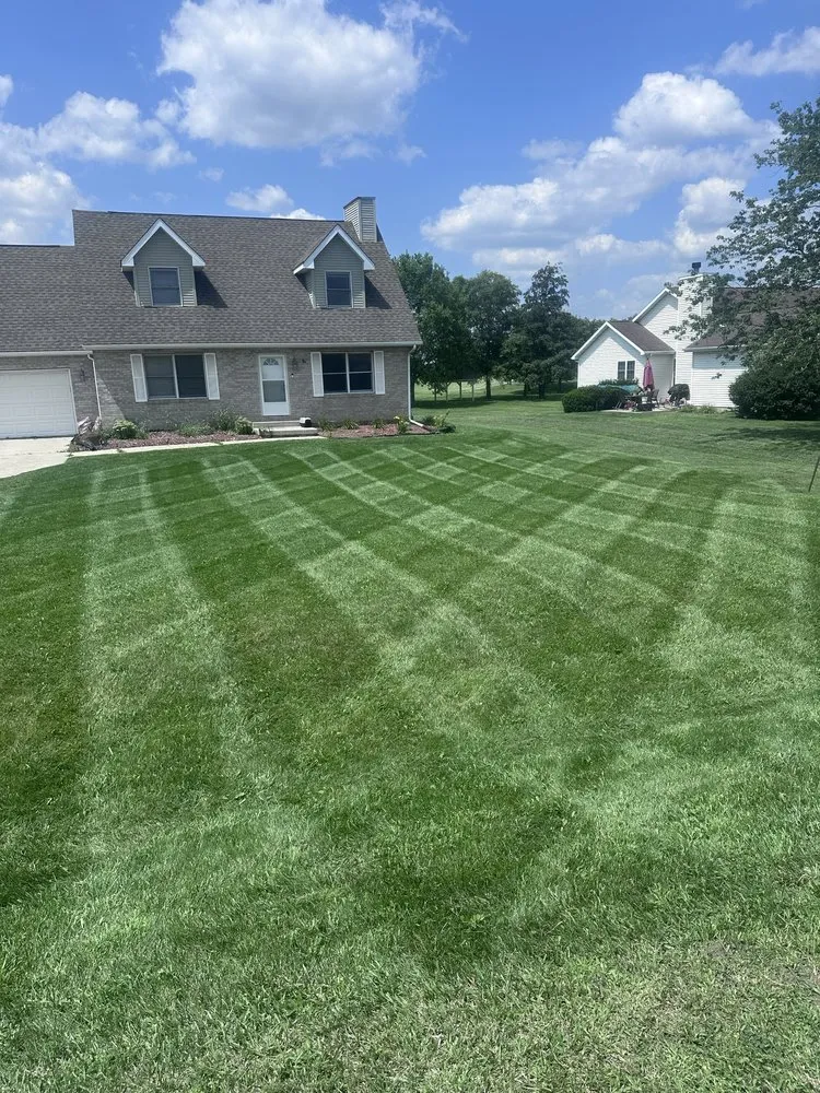 Top-rated landscaping services in Ottawa, IL - A&R Lawn Care