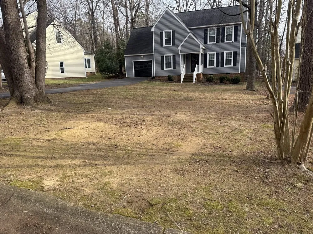 Trusted yard maintenance in Richmond, VA - AR Lawn Care